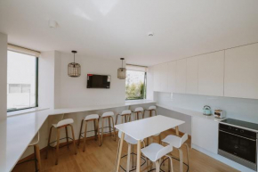 888 Hostel&Suites